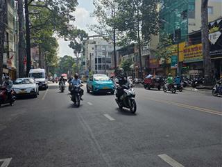 Mặt tiền cư xá bình thới , khu công viên lãnh binh thăng mặt tiền 9m dài 18 kvxd 7 tầng chỉ 35.5 tỷ