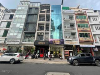 Mt phan xích long , biệt thư ngang 8m x15m , 6 tầng thang máy . chỉ 45 tỷ tl