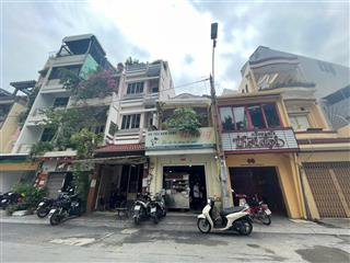 Bán nhà đường nguyễn tiểu la q10, ngang 4,4m dài 12m, nhà mới ở ngay chỉ 9,3 tỷ