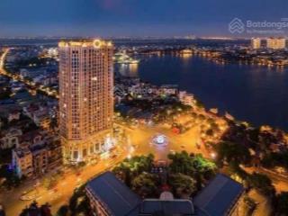 Quỹ căn bán cn d'. el dorado ii. căn 2pn 1vs view thành phố 5,8 tỷ, căn 2pn2vs view hồ tây 8,9ty