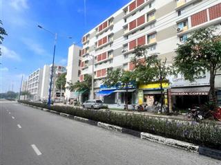 57 m² mặt tiền kinh doanh becamex định hòa, sổ hồng 1.550 tỷ. em gái cần bán gấp nên giảm mạnh