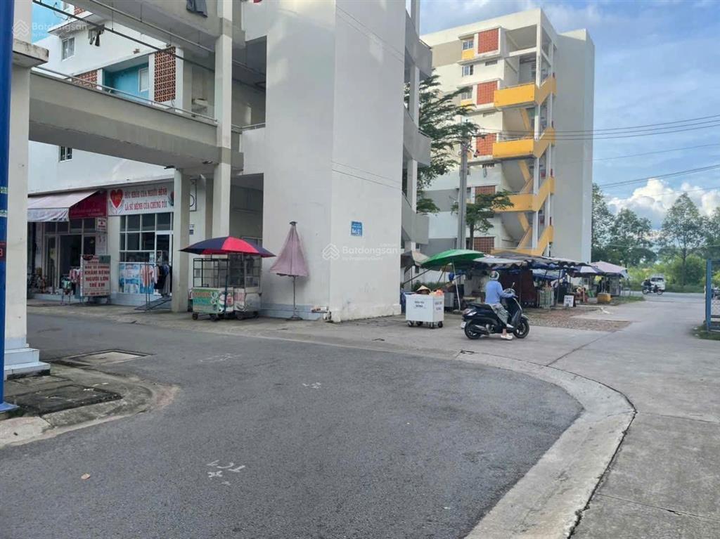 Chấp nhận bán giá đầu tư, rẻ hơn thị trường 250 triệu. becamex định hòa, 57m2 sổ hồng, 1,3 tỷ