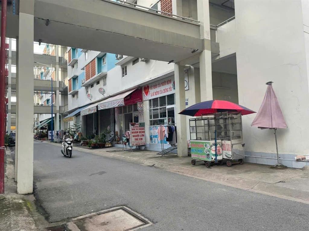 Chấp nhận bán giá đầu tư, rẻ hơn thị trường 250 triệu. becamex định hòa, 57m2 sổ hồng, 1,3 tỷ