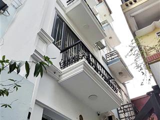 Mỗi buổi sáng của bạn như thế nào! bán nhà ngọc thuỵ, gần ô tô tránh, ban công thoáng, 50m2, 8.9 tỷ