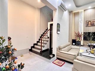 Gặp nhau rồi thật khó quay ra! bán nhà ngọc thuỵ, thiết kế trẻ trung, gần phố cổ, 41m2, 7.1 tỷ