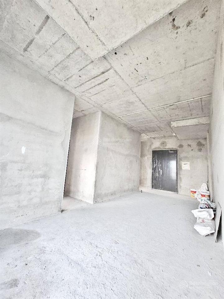 Tạo bản sắc riêng khi chính tay mình lên ý tưởng! bán căn hộ chung cư valencia, hoàn thiện thô 80m2