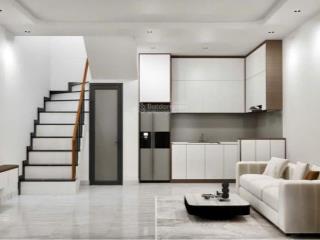 Giá siêu hời, nhà mới kong full nội thất, 35m2, 5 tầng tại yên hòa, cầu giấy chỉ 8 tỷ