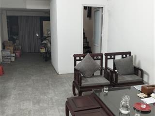 Giảm sốc 2 tỷ. nhà 2 mặt tiền trung kính, cầu giấy, ô tô tránh thoải mái 76m2, mặt 4m, chỉ 32 tỷ
