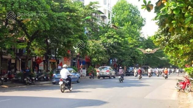 Thửa đất vàng tại phố huế  hbt  dt 100m2  mt 7,2m  lô góc  vỉa hè rộng  giá 34,8 tỷ