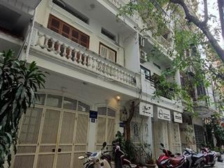 Bán nhà phố trần quang diệu  phân lô oto tránh  gần hồ hoàng cầu  kdvp
