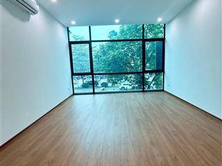 Mặt phố trường chinh  lô góc  6 tầng thang máy  kinh doanh  văn phòng