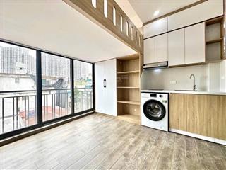 Toà nhà apartment phố yên lãng  dt gần 1 tỷ/năm  7 tầng  thang máy  phân lô  pccc đạt chuẩn