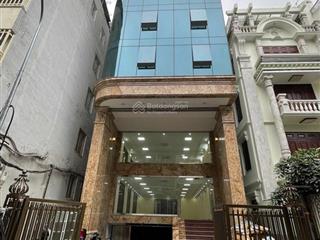 Khu phân lô ô tô tránh đỗ  phố nguyên hồng  150m2  mt 6,5m  kinh doanh  văn phòng