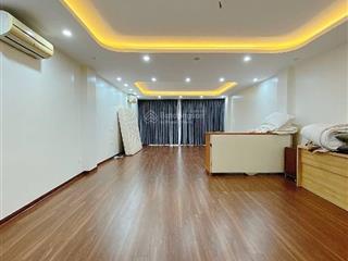 Khu phân lô quận đống đa  80m2  9 tầng  thang máy  oto tránh đỗ  kinh doanh