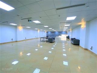 Chính chủ bán toà nhà văn phòng phố lạc long quân 300m2  8 tầng  mt 16m  pccc đạt chuẩn