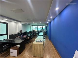 Toà building lô góc mặt phố quận nam
từ liêm  70m2  9 tầng  mt 5,2m  vỉa hè rộng