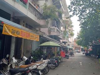 Căn hộ tầng trệt kinh doanh, sát chợ tân hương, aeon tân phú  nhà mới ở ngay 2pn  đường 5m thông