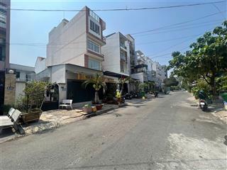 Bán gấp mặt tiền kinh doanh đường số  ngang 4m  khu tân quy, q7  nhỉnh 8 tỷ