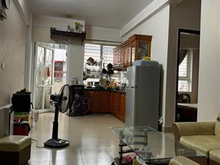 Cho thuê căn hộ chung cư 183 hoàng văn thái, thanh xuân, hn