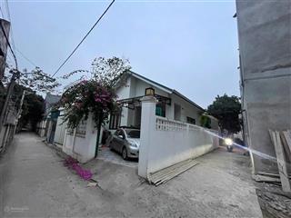 Bán nhà đại thành quốc oai  góc 2 mt10mx15m  3 thoáng dt161m2  ô tô  nhỉnh 9 tỷ gần tiện ích