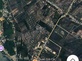 Bán đất mặt tiền quốc lộ n1 thành phố hà tiên