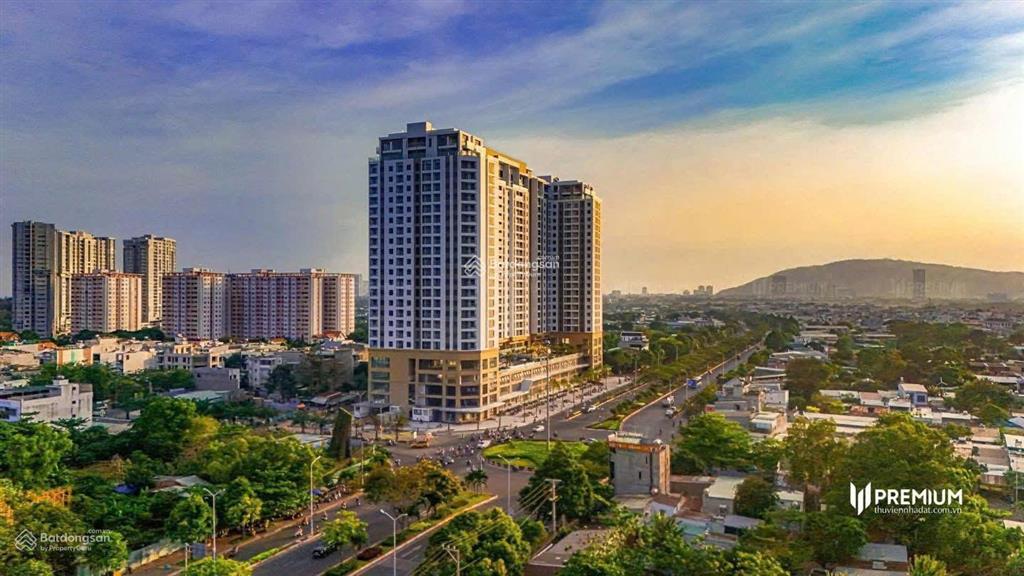 Quỹ căn cuối cùng chính chủ đầu tư vung tau centre point, sẵn sàng bàn giao đi vào vận hành