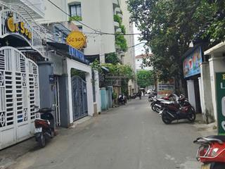 Chính chủ chào bán nhà 2 tầng 2 mê, sát nguyễn văn thoại gần biển mỹ khê, giá 5 tỷ 745 tr