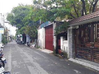 K hồ xuân h. sát đường chính, ra biển mấy trăm m. kiệt thông 4 đầu/giá có 55 tr/m2 có tl, mt 6m