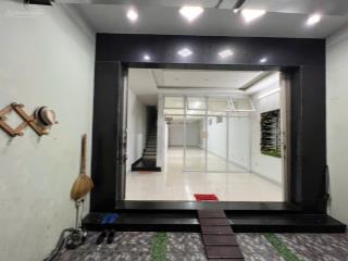 Chính chủ bán nhà mặt phố phạm cự lượng 103m2 giá 11,2 tỷ