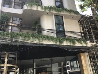 Chính chủ chào bán khách soạn 4 sao đang có danh thu 250tr môi tháng