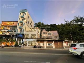 Cho thuê mặt bằng view biển đường hạ long ngay trung tâm bãi trước vũng tàu. vị trí vip