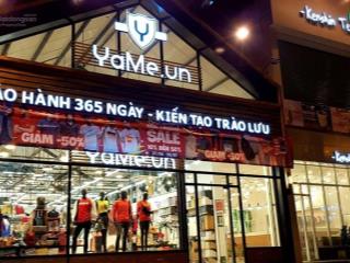Cho thuê mặt tiền(dt=210m2) nguyễn văn trỗi vị trí vàng, giá thuê tốt 35 triệu/tháng