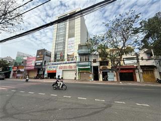 Cho thuê mặt bằng(s=235m2)đường trương công định vũng tàu vị trí gần ngã năm
