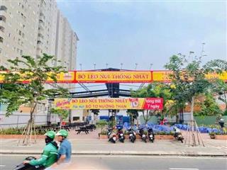 Cho thuê mặt bằng siêu đẹp 1500m2 góc 2 mặt tiền thống nhất mới vũng tàu. vị trí đắc địa