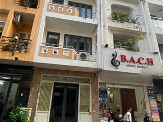 Siêu vị tríngay mặt tiền hẻm kinh doanh lê văn duyệt dt4x14m kinh doanh spa hoặc vp cty gía tốt