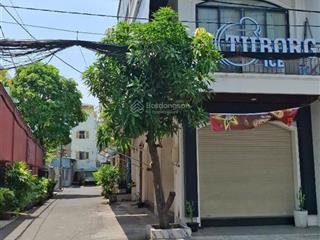 Bán nhà chính chủ 155.5m đường số 21, p.8, gò vấp khu vực dân cư hiện hữu, sổ hồng riêng
