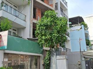 Bán nhà mặt tiền nguyễn văn công, phường 3, gò vấp diện tích 102m giá 13,5 tỷ tl