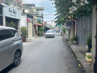 Cần bán gấp nhà thu nhập cao, 16 phòng trọ, hẻm xe tải thông lê văn thọ, gò vấp