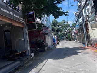 Ngộp bank bán gấp nhà 90m2  dài 20m  quang trung  gần hx tải chỉ 7.2 tỷ còn tl