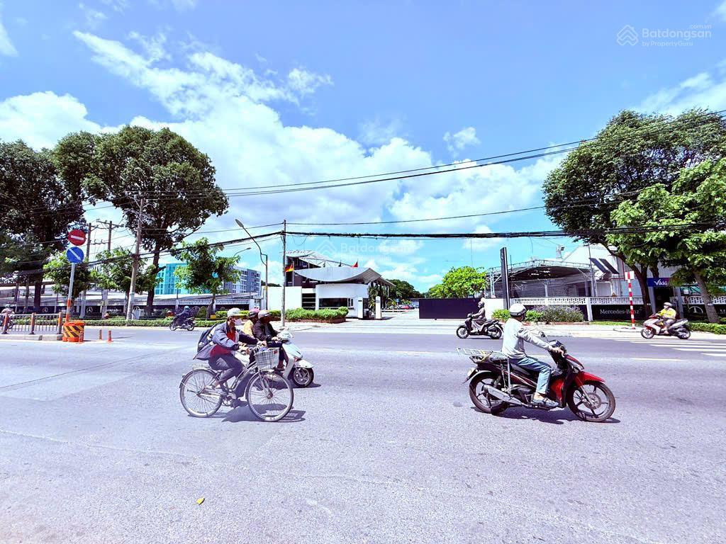 Bán nhanh nhà gần 90m2 ngang 4.8m ngay quang trung gần mercedes giá 6.45 tỷ