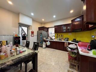 Bán biệt thự cổ 80m2  nguyễn văn khối gần cv làng hoa  7.85 tỷ còn tl