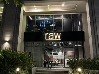 Cho thuê shophouse 75 triệu, 160m2 tại nam phúc  pmh, q7, hcm siêu hot