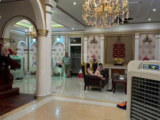 Cho thuê bt 5pn, 3wc, 190m2 ở phú mỹ hưng, tân phong, q7, giá tốt 48 triệu
