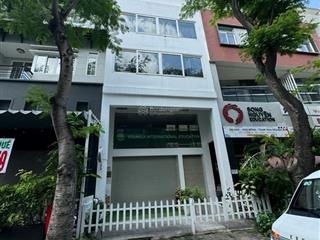 Bán nhà phố hưng gia 1  phú mỹ hưng  q7 , giá rẻ nhất khu
