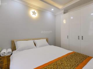 Cho thuê căn hộ dịch vụ trong pmh, phòng đẹp, đầy đủ nội thất, giá từ 8 triệu /tháng