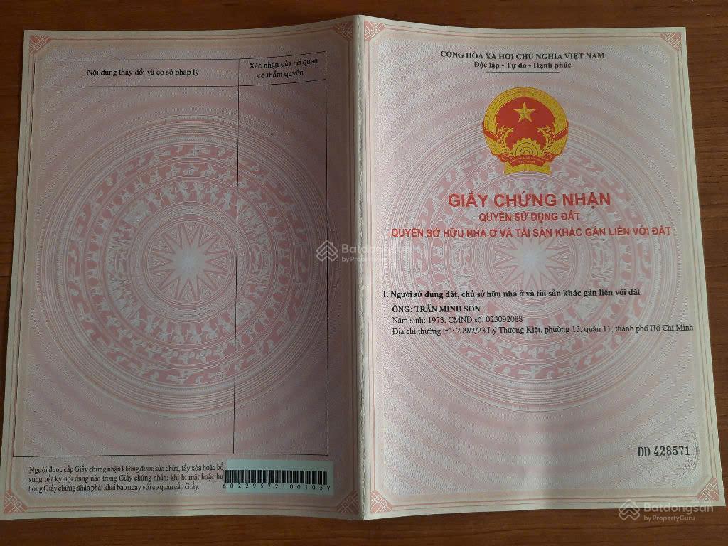 Bán đất gần sân bay phan thiết đường 715 xã thiện nghiệp