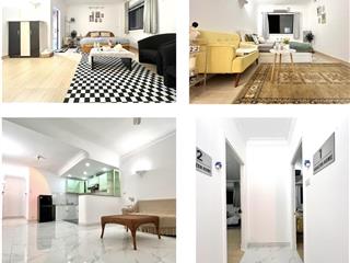 Cho thuê cc mini 2pn 2wc tại bình quới, 11 triệu, 68 m2, giá cực chất, uy tín