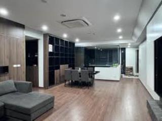 ( mới ) chính chủ gửi bán gấp căn hộ 96m golden park, full nt, giá cực tốt  0976 403 ***