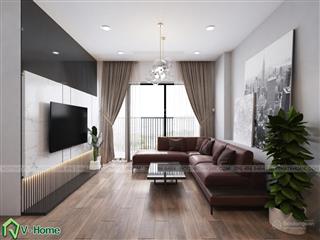 Bán gấp căn hộ 2n 2vs cc iris garden trần hữu dực, full nt, tầng trung thoáng  0976 403 ***