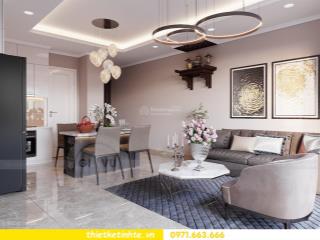 Bán gấp ch vinhomes d'capitale, 72m2 full nt giá cực tốt  em phương 0976 403 ***